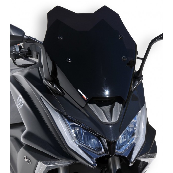 Ermax Sport windshield AK-550 Ermax Sport windshield AK-550