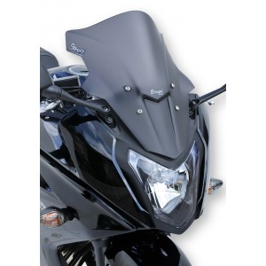 Aeromax : Cúpula CBR 650 F 2014/2018 Cúpula Aeromax ® Ermax CBR650F 2014/2018 HONDA EQUIPO DE MOTO