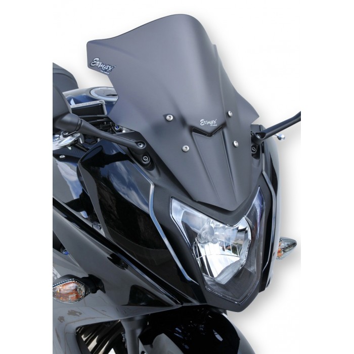 Aéromax : Bulle CBR 650 F 2014/2018