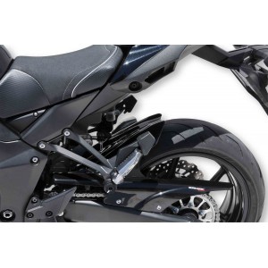 Ermax : Guardabarros trasero Z1000SX 2017/2019 Guardabarros trasero Ermax Z1000SX / NINJA 1000 2017/2019 KAWASAKI EQUIPO DE MOTO