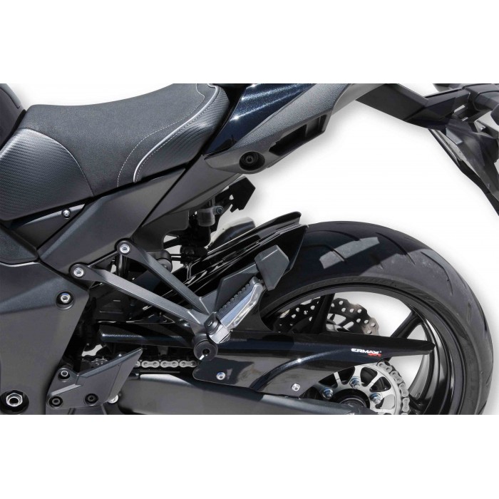 Ermax rear hugger Z1000SX 2017/2019