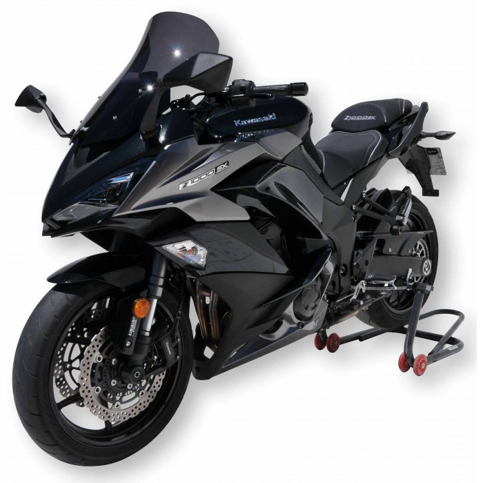 Кавасаки z1000sx 2019