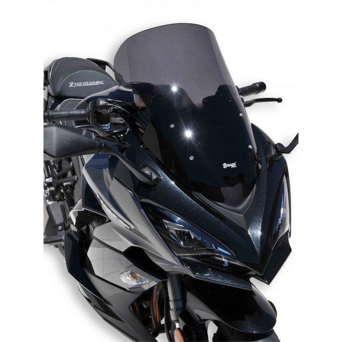 Ermax high screen Z1000SX 2017/2019 Ermax high screen Z1000SX 2017/2019