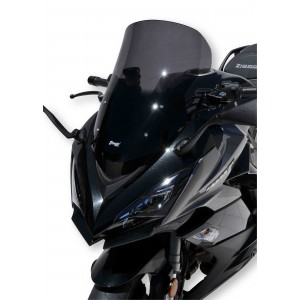 Ermax : Bolha alta Z1000SX 2017/2019