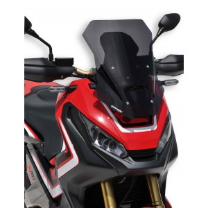 Ermax screen X-ADV High screen Ermax X-ADV 2017/2020 HONDA SCOOT SCOOTERS EQUIPMENT