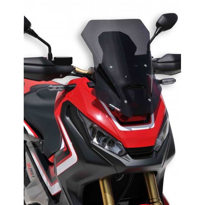 Ermax : Bolha X-ADV Ermax : Bolha X-ADV
