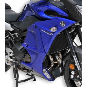 Ermax Low fairings MT09 tracer Low fairings Ermax MT-09 TRACER / FJ-09 2015/2017 YAMAHA MOTORCYCLES EQUIPMENT