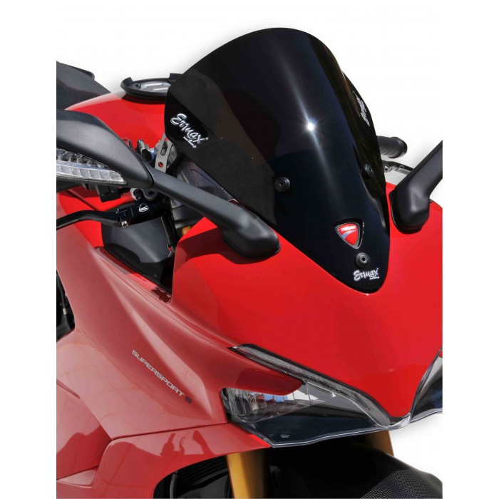 Aeromax® : Bolha 939 Supersport Aeromax® : Bolha 939 Supersport
