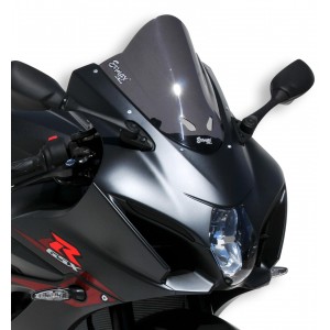 Aeromax® screen GSXR 1000 2017/2020 Aeromax® screen Ermax GSXR 1000 2017/2020 SUZUKI MOTORCYCLES EQUIPMENT