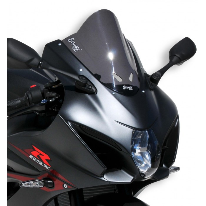 Aéromax : Bulle GSXR 1000 2017/2020