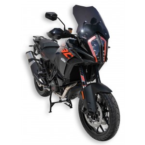 Ermax : Cúpula alta KTM 1290 Adventure