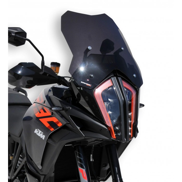 Ermax : Cúpula alta KTM 1290 Adventure Ermax : Cúpula alta KTM 1290 Adventure