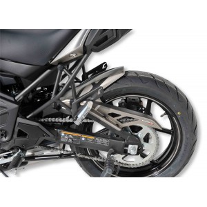 Ermax : Rear hugger Versys 650 Rear hugger Ermax VERSYS 650 2015/2021 KAWASAKI MOTORCYCLES EQUIPMENT