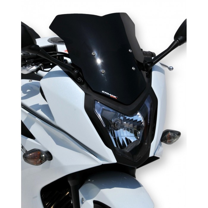 Ermax : Bulle sport CBR 650 F 2014/2018