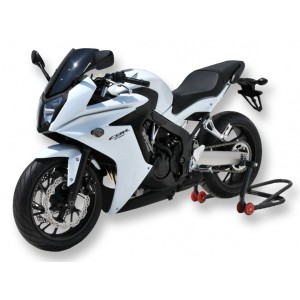 Ermax : Bolha esportiva CBR 650 F 2014/2018