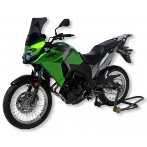 Ermax : Bolha esportiva Versys X-300 2017/2023