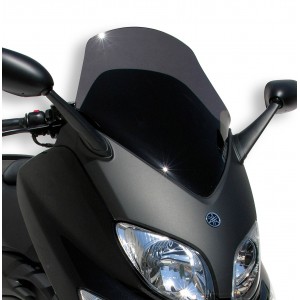 Ermax : Sport windshield T Max 500 2001/2007 Sport windshield Ermax TMAX 500 2001/2007 YAMAHA SCOOT SCOOTERS EQUIPMENT