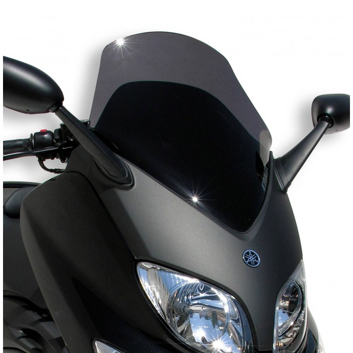 Ermax : Para-brisa esportivo T Max 500 2001/2007 Ermax : Para-brisa esportivo T Max 500 2001/2007