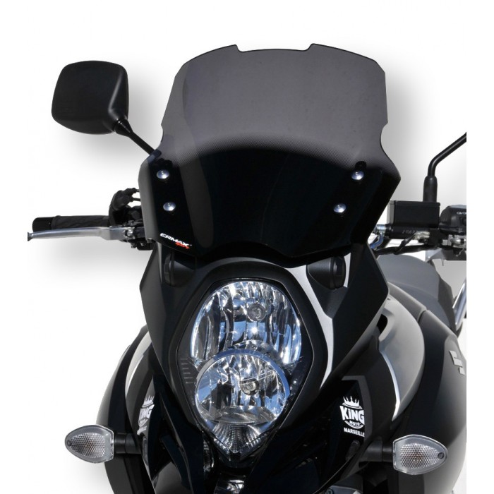 Ermax : Bolha esportiva DL 1000 V Strom Ermax : Bolha esportiva DL 1000 V Strom