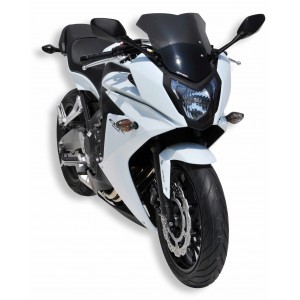 Ermax : Bolha esportiva CBR 650 F 2014/2018