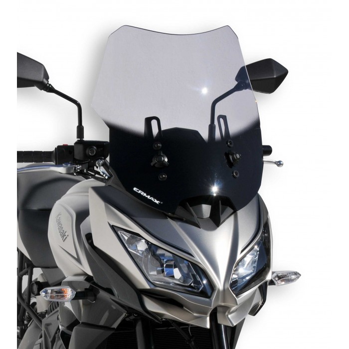 Ermax : Bulle haute 650 Versys 