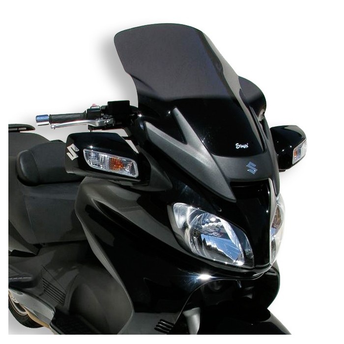 Ermax : windshield Burgman 650 executive