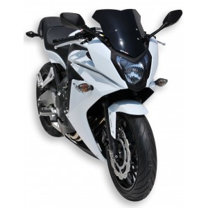 Ermax : Cúpula deportiva CBR 650 F 2014/2018