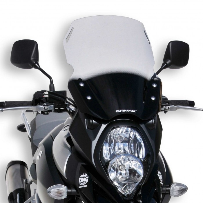 Ermax : High screen DL 1000 V Strom Ermax : High screen DL 1000 V Strom