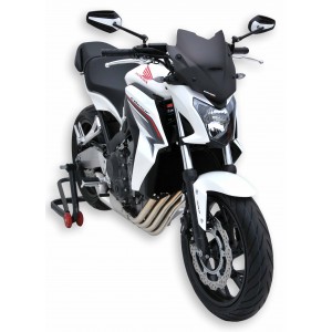 Ermax : Para-brisa esportivo CB 650 F 2014/2016