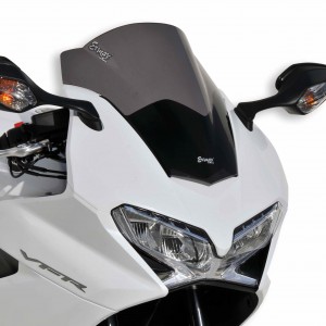 Aeromax® screen VFR800 Aeromax® screen Ermax VFR 800 2014/2020 HONDA MOTORCYCLES EQUIPMENT