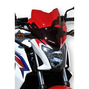 Ermax sport nose screen CB 650 F 2014/2016