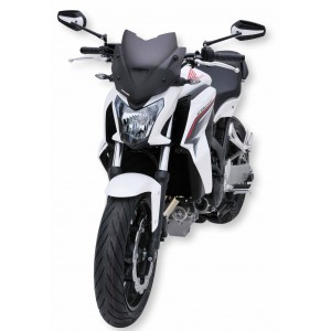 Ermax : Para-brisa esportivo CB 650 F 2014/2016