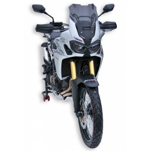 Ermax : Bulle sport CRF 1000 Africa twin 