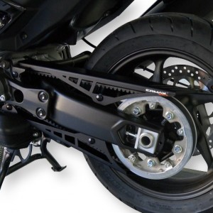 Ermax : Belt covers T Max 2017/2019 Belt covers Ermax TMAX DX / SX 2017/2019 YAMAHA SCOOT SCOOTERS EQUIPMENT