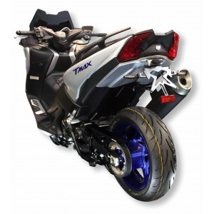 Ermax : Paso de rueda T Max 2017/2018