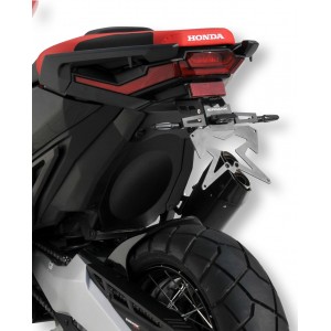 Ermax : Soporte de matrícula X-ADV 2017/2020