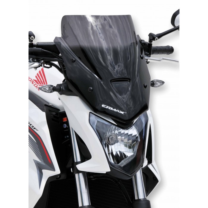 Ermax : Para-brisa CB 650 F 2014/2016 Ermax : Para-brisa CB 650 F 2014/2016
