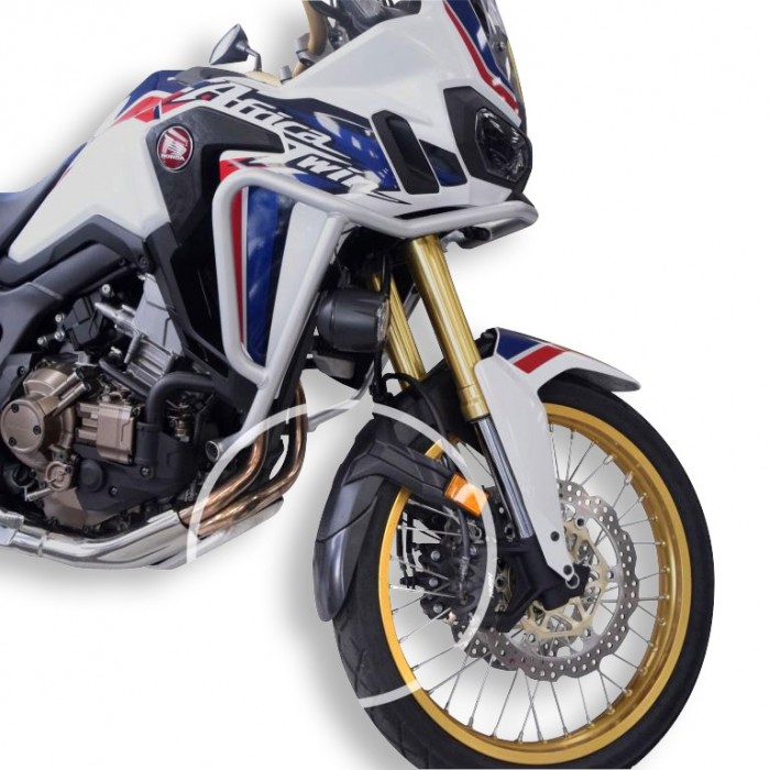 Prolongateur garde-boue avant CRF 1000 L Africa Twin 2016/2018