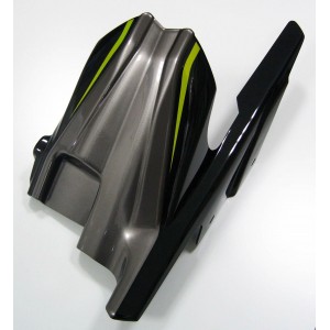 Ermax rear hugger Z 1000 2014/2020