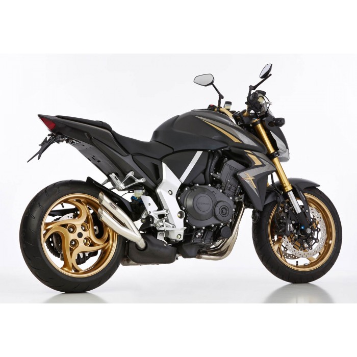 Escape Hurric Pro 2 CB1000R Escape Hurric Pro 2 CB1000R