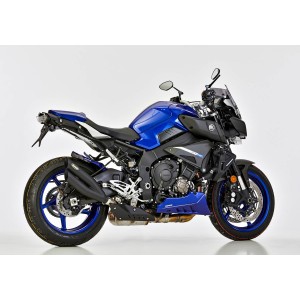 Escape MT10 / FZ10 Escape Hurric Pro 2  MT10 / FZ-10 2016/2021 YAMAHA EQUIPO DE MOTO