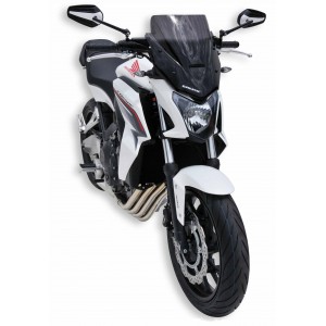 Ermax : Cúpolino CB 650 F 2014/2016