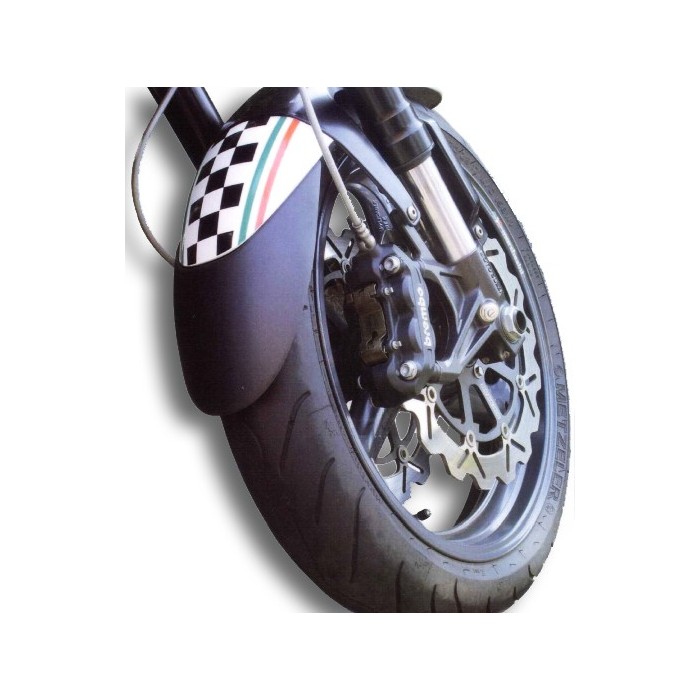 Extensor de paralama dianteiro XSR 700 Extensor de paralama dianteiro XSR 700