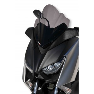 Ermax : Hyper sport windshield 400 XMax