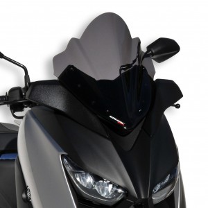 Ermax : Hyper sport windshield 400 XMax