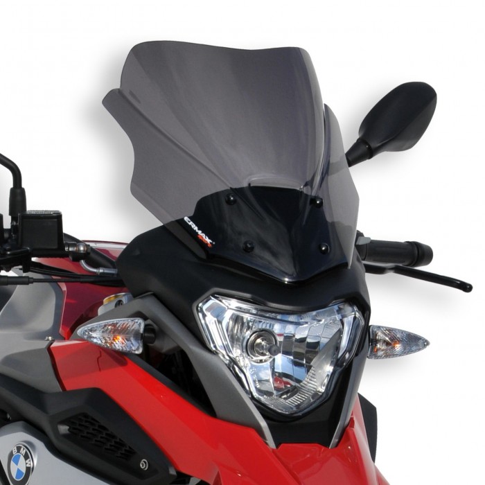 Ermax : Cúpula alta G310GS 2018/2022 Ermax : Cúpula alta G310GS 2018/2022