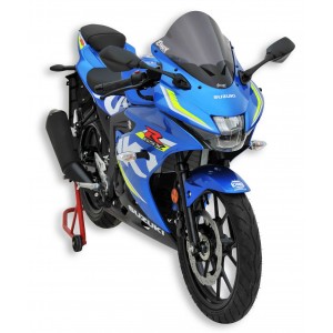 Aeromax® screen GSX-R 125 2017/2023