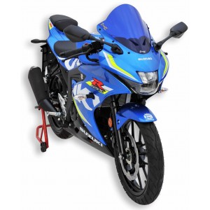 Aeromax® screen GSX-R 125 2017/2023