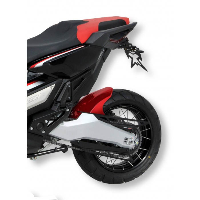 Ermax : Rear hugger X-ADV Ermax : Rear hugger X-ADV