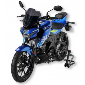 Ermax : Cupolino GSX-S 125 2017/2023